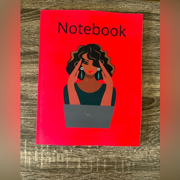 Other - Notebook